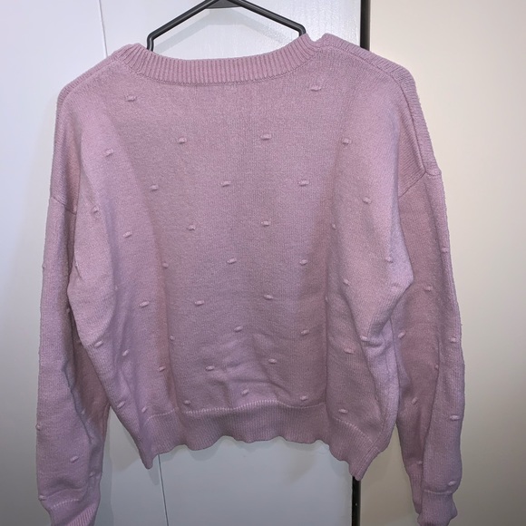 Kendall & Kylie Sweater - Picture 3 of 3